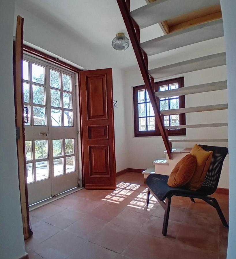 Ferienwohnung Casa Alma Castelnuovo Magra Exterior foto